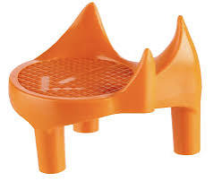 Wilson Round Kicking Tee Bulk 2 Pulgadas