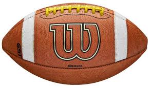 Wilson Gst Official Prestige Yellow