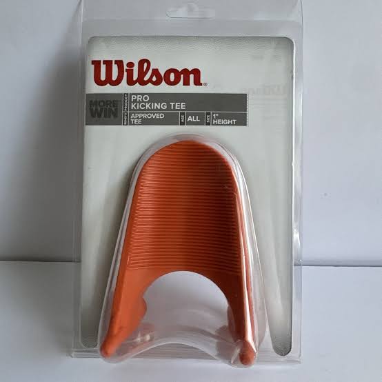 Wilson Pro Kicking Tee 1 Pulgada