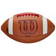 Wilson Gst Official Prestige Red