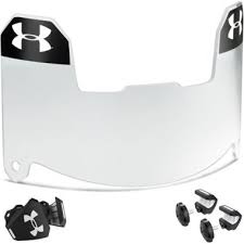 Visor De Casco De Fútbol Americano