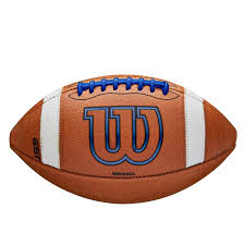 Wilson Gst Official Prestige Royal