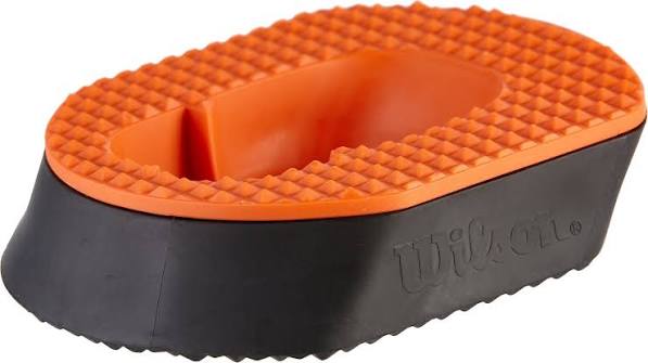 Wilson Adjustable Kicking Tee
