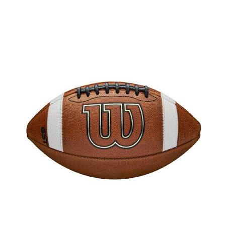 Wilson Gst Official