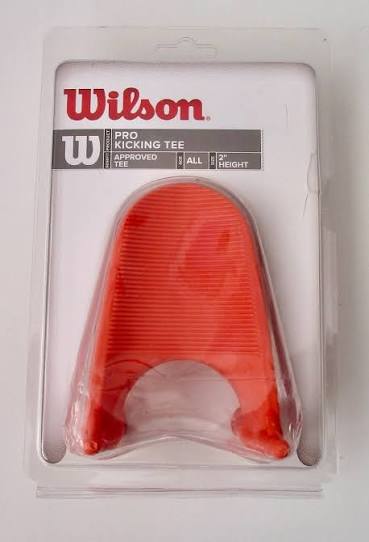 Wilson Pro Kicking 2 Pulgadas